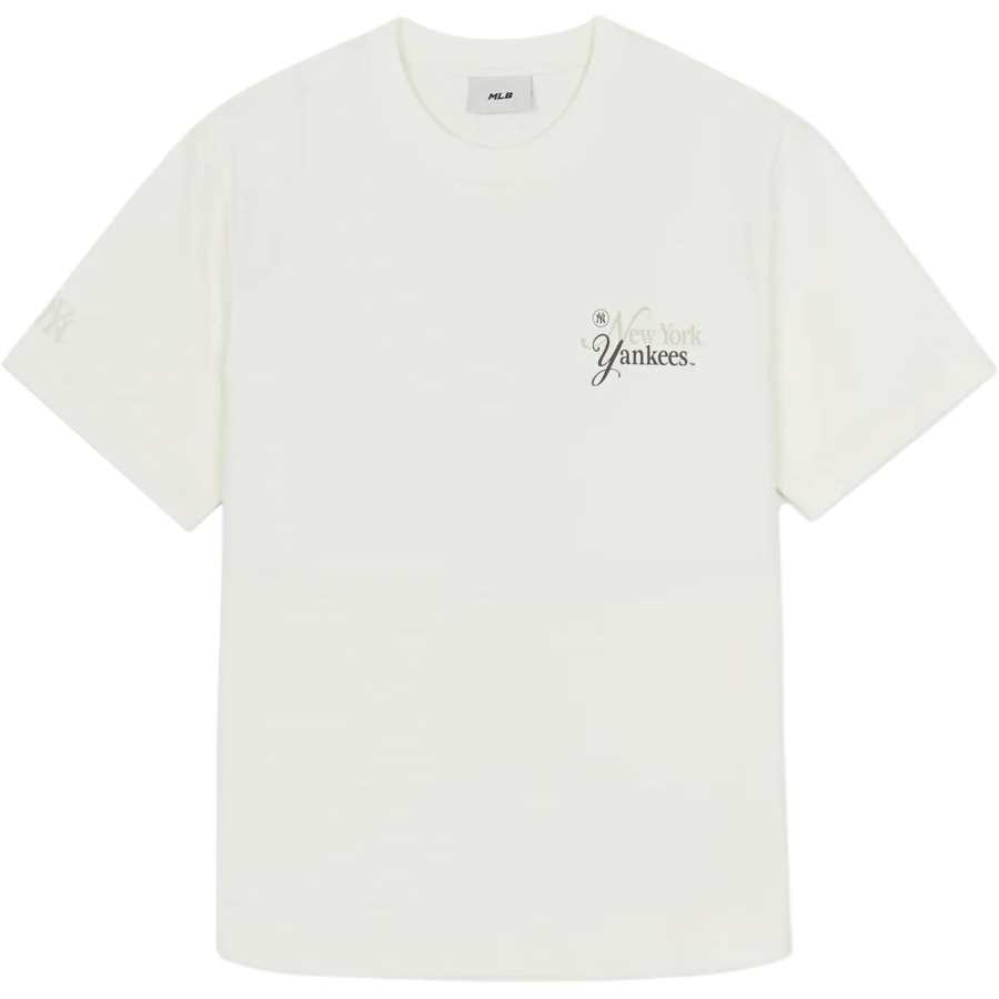 MLB New York Yankees SS26 T Shirt Unisex