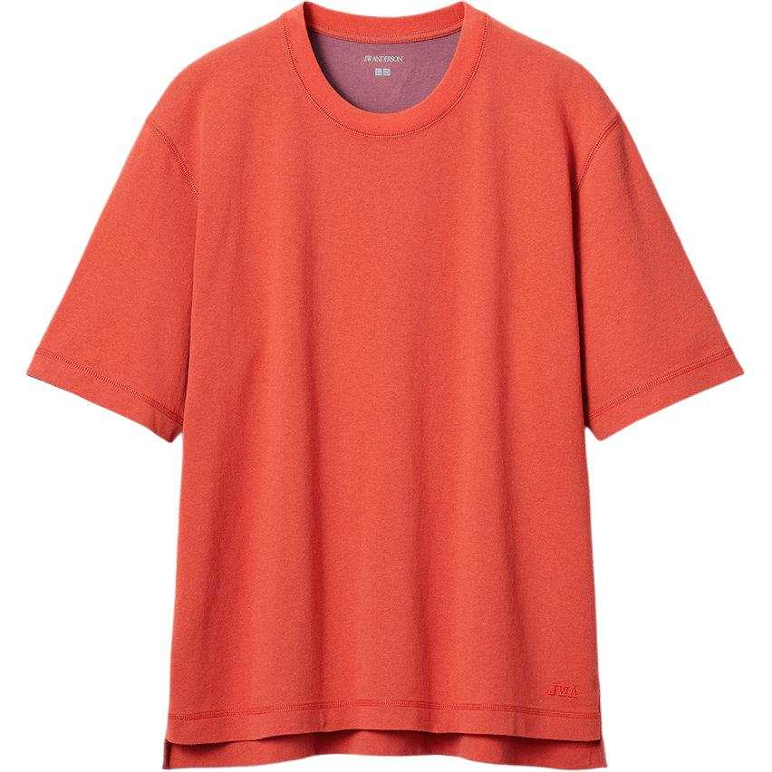 UNIQLO JW Anderson SS26 T Shirt Unisex
