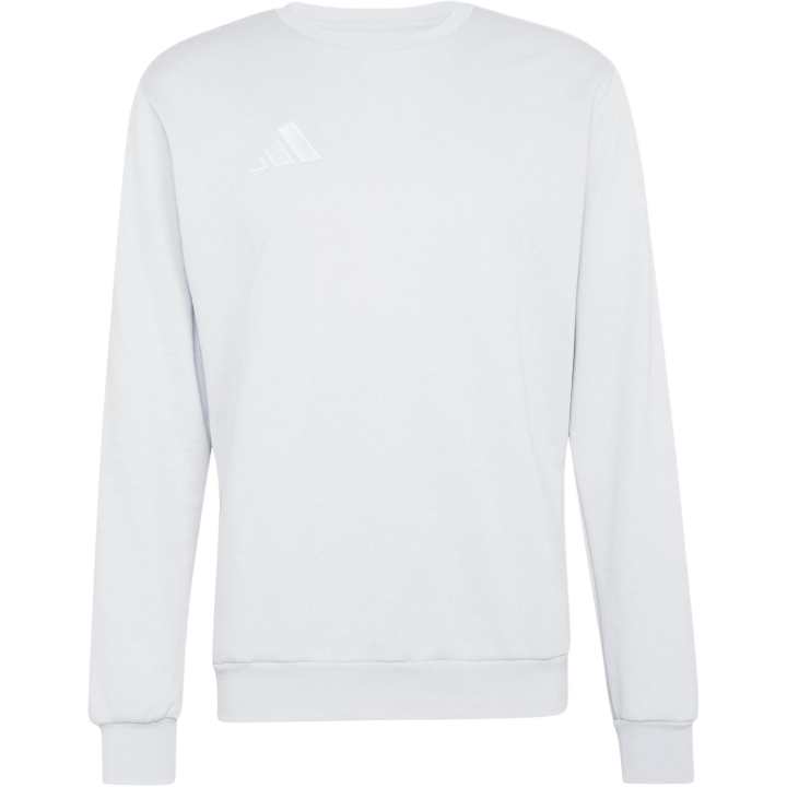 Adidas Adidas Sweatshirts Men's Gray Crew Neck Moderate