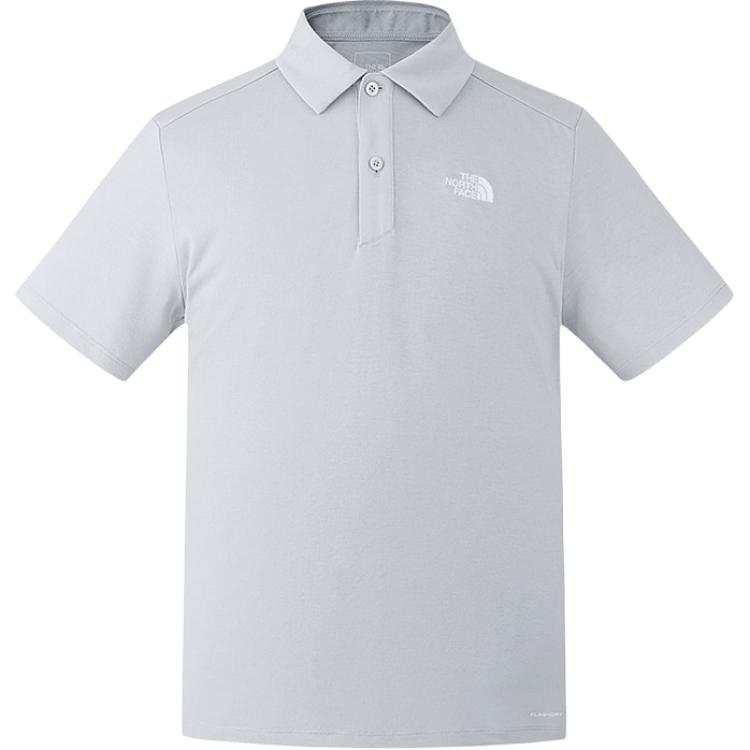 THE NORTH FACE Polo Shirt Unisex