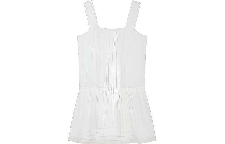 Teenie Weenie Slip Dress Women's