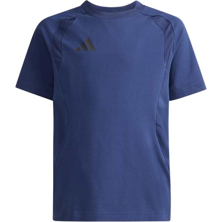 Adidas Adidas Kids T Shirts Crew Neck Moderate