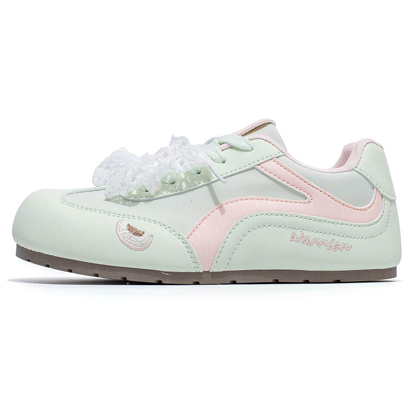 WARRIOR WARRIOR Skateboard Shoes Women's