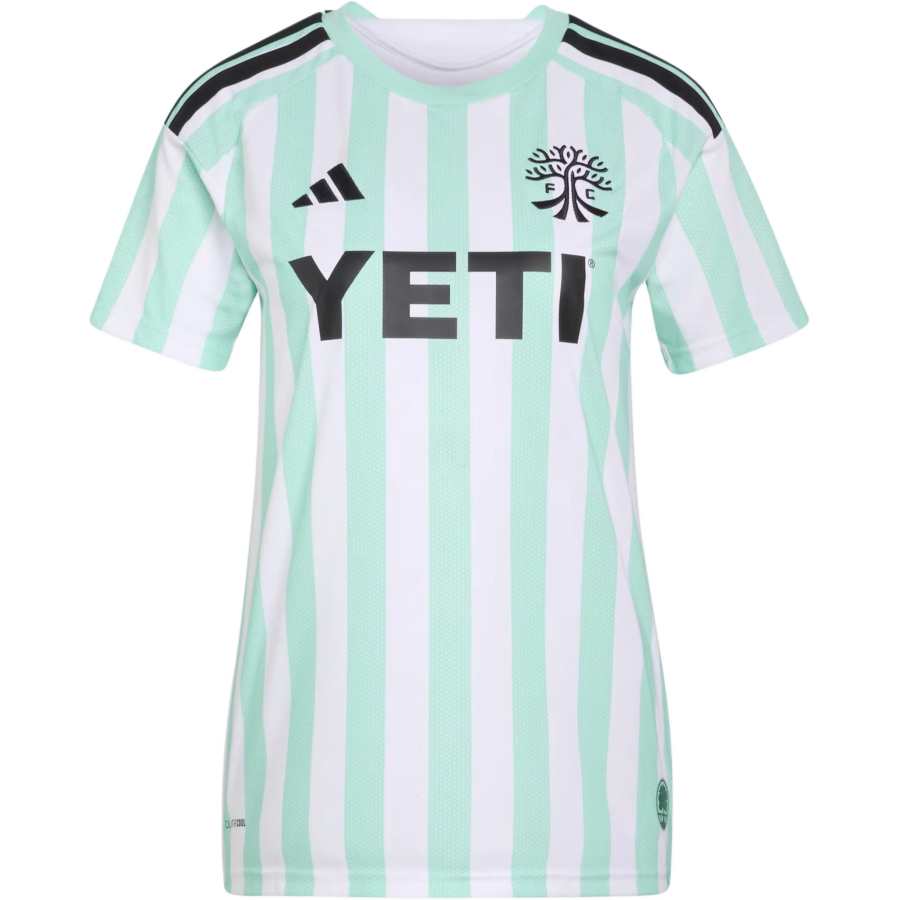 Adidas Adidas Austin FC Soccer Jersey Women's