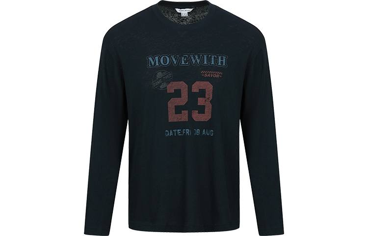 URBAN REVIVO T Shirt Apparel Men's