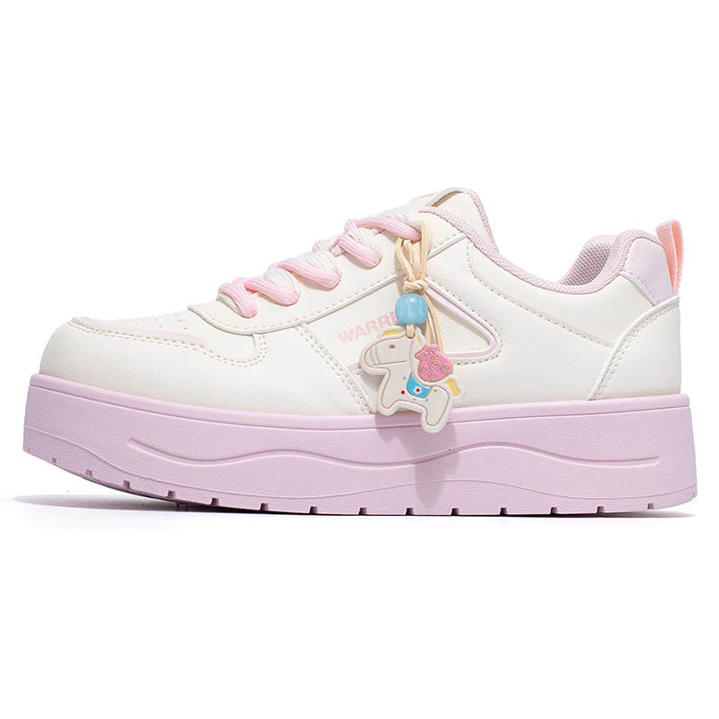 WARRIOR Warrior Skateboard Shoes Women's