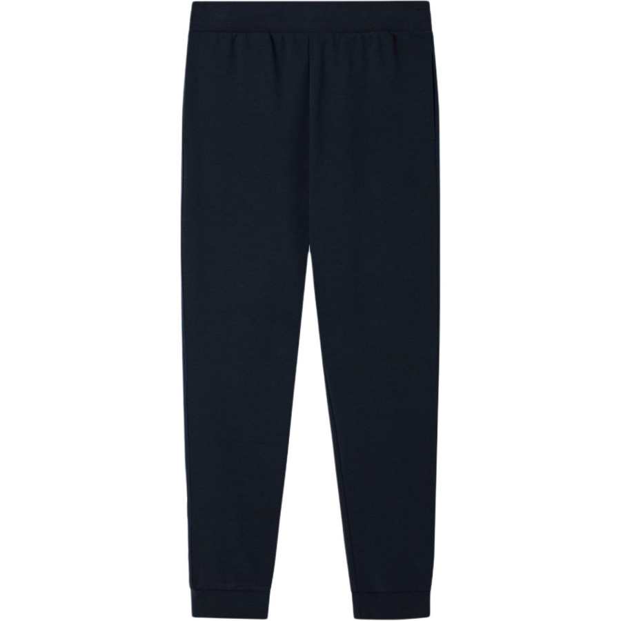 EMPORIO ARMANI EA7 SS26 Knitted Sweatpants Men's