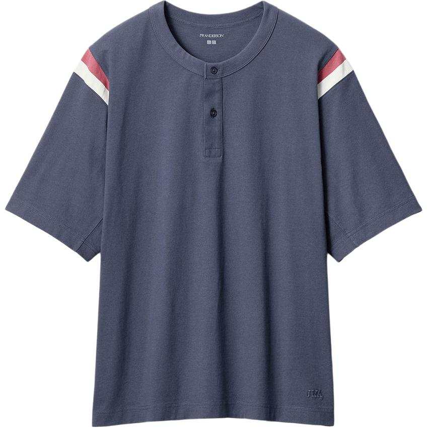 UNIQLO JW Anderson SS26 T Shirt Men's