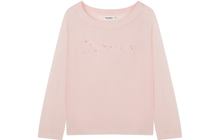 Teenie Weenie Knitwear Women's Crew Neck Moderate Other