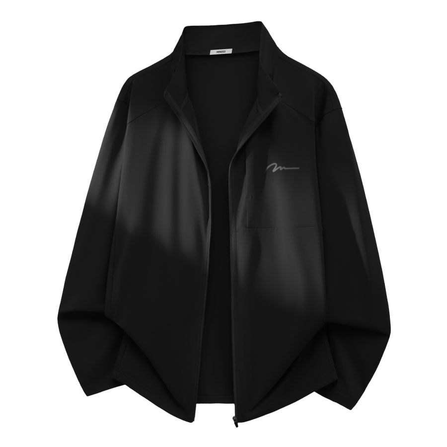 MINISO MINISO Sun Protection Clothing Unisex