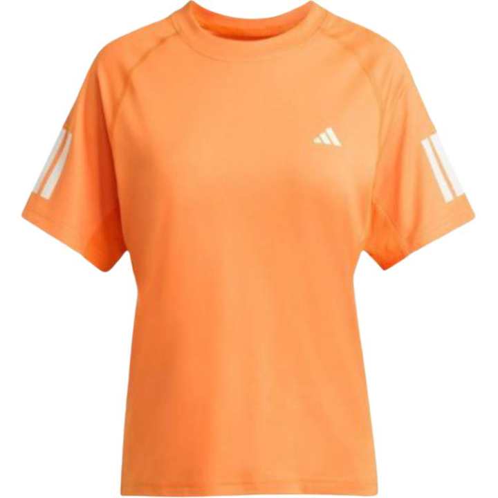 Adidas Adidas 3 Stripes T Shirt Women's