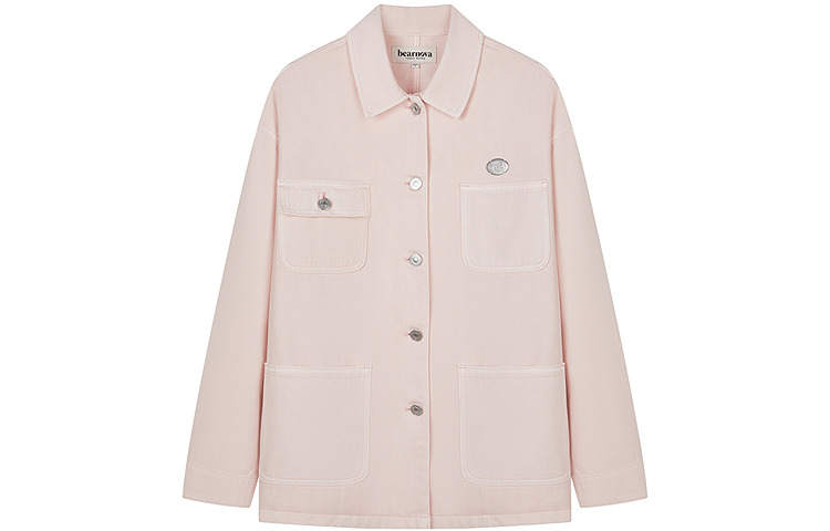 Teenie Weenie Cropped Coat Women's