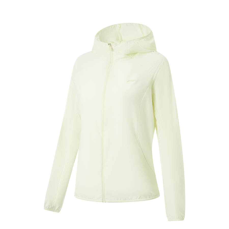 Li-Ning Li Ning Fitness Series Trench Coat Women's