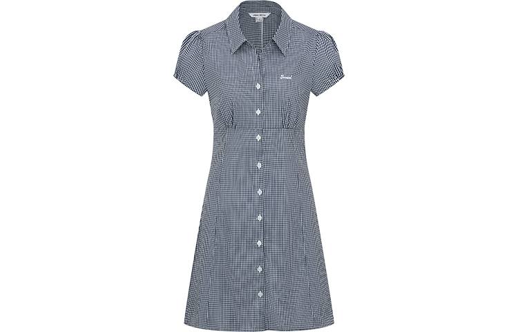 URBAN REVIVO Sleeveless Dress Women's