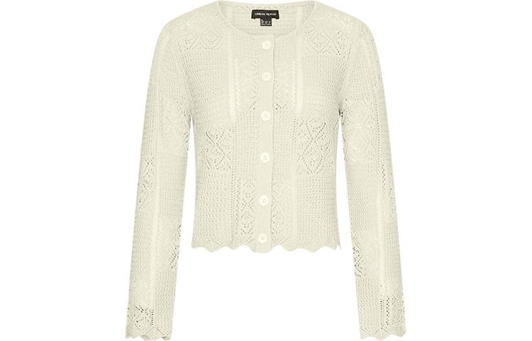 URBAN REVIVO Women's Knitwear Apparel Women's