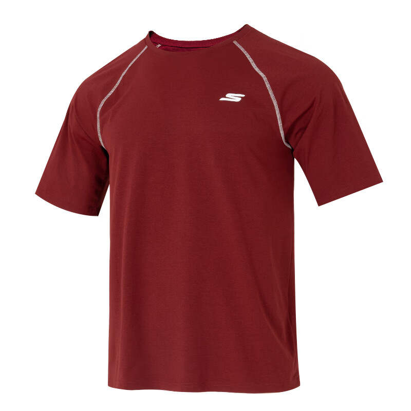 Skechers Quick Dry T Shirts Unisex