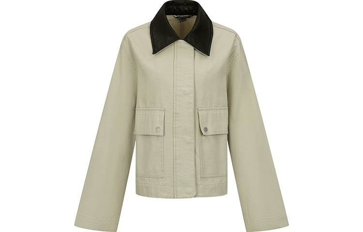 URBAN REVIVO Women's Jacket Women's