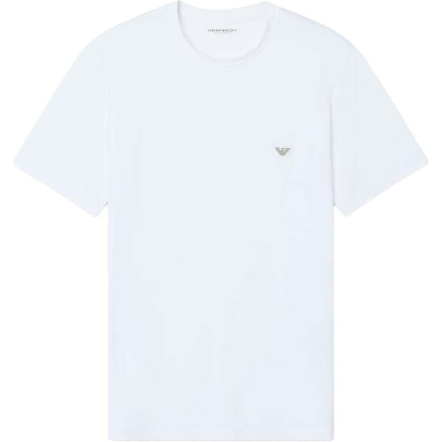 EMPORIO ARMANI SS26 T Shirt Men's