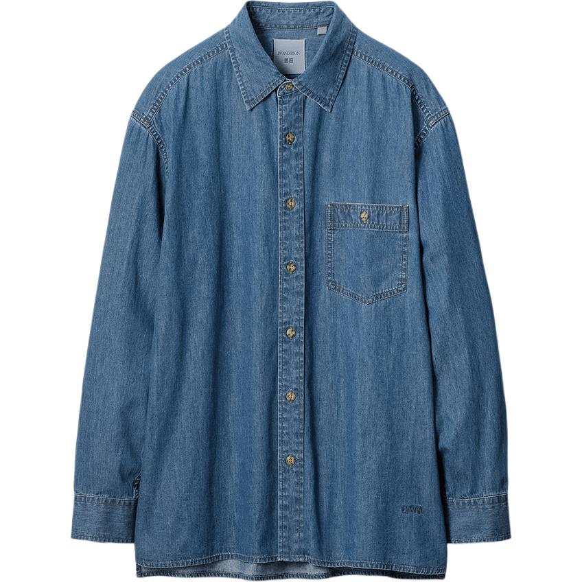 UNIQLO JW Anderson SS26 Shirt Men's