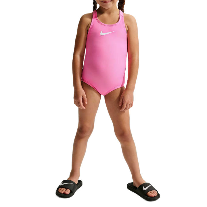 Nike Nike Swim Fins Fitted Swimwear Summer Kids'