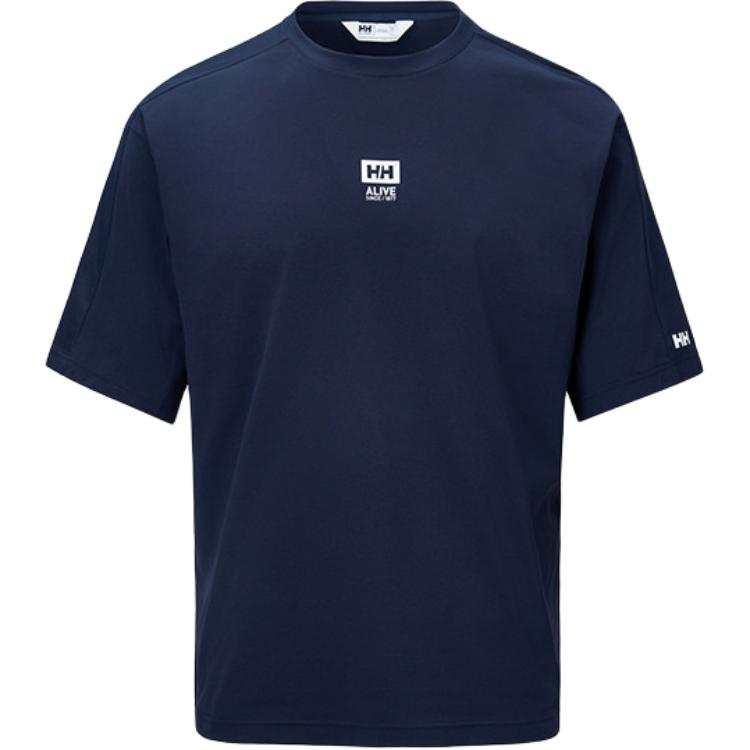 HELLY HANSEN HELLY HANSEN Quick Dry T Shirts Unisex
