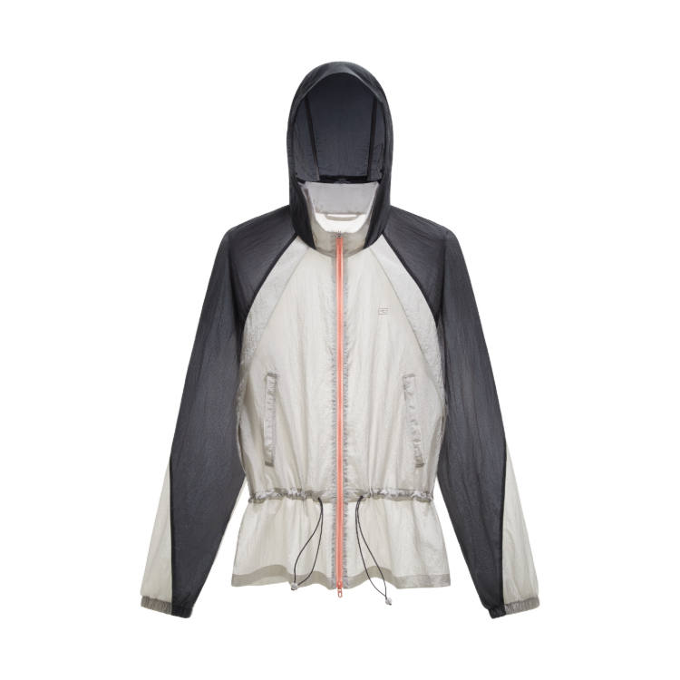BANANA IN Bananain Sun Protection Clothing Women's