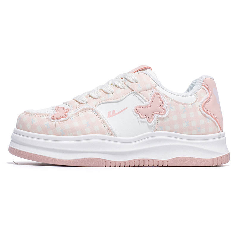 WARRIOR Warrior Skateboard Shoes Women's
