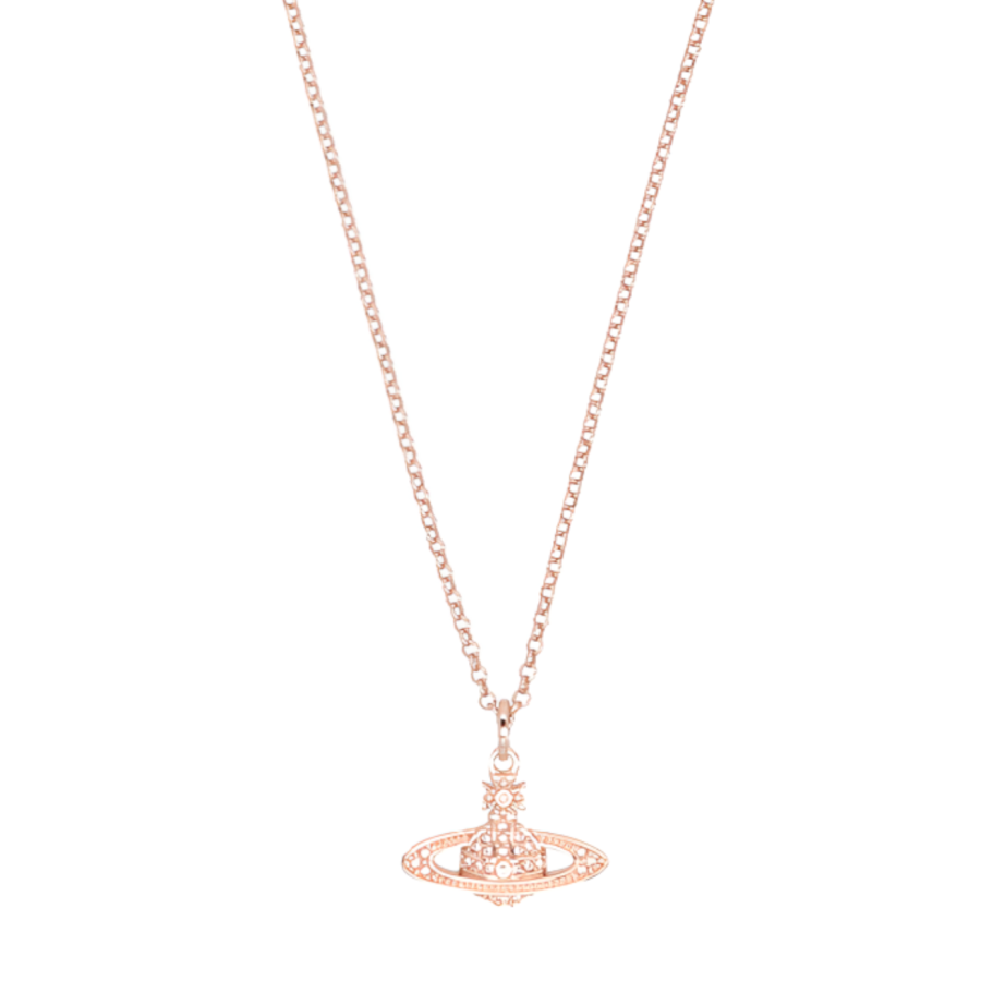 Vivienne Westwood Embellished Necklace