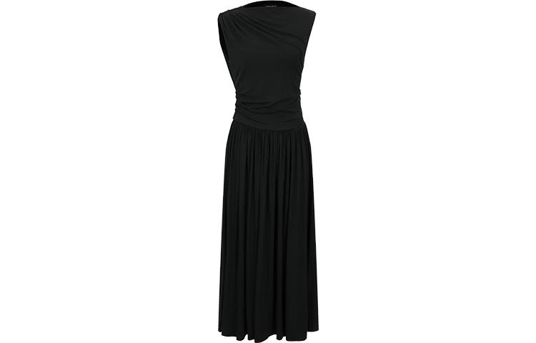 URBAN REVIVO Sleeveless Dress Women's