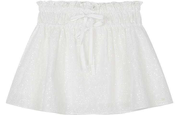 Teenie Weenie Casual Short Skirts Women's