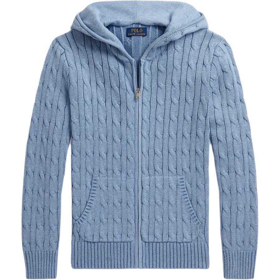 Polo Ralph Lauren Sweater SS26 Kids'