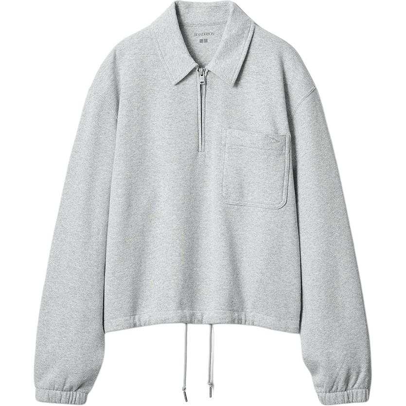 UNIQLO JW Anderson SS26 Sweatshirt Women's