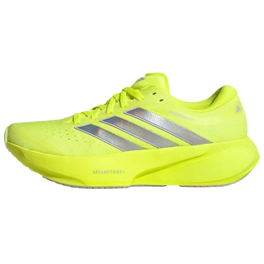 Adidas Adidas SUPERNOVA RISE 3 Running Shoes Women's Yellow