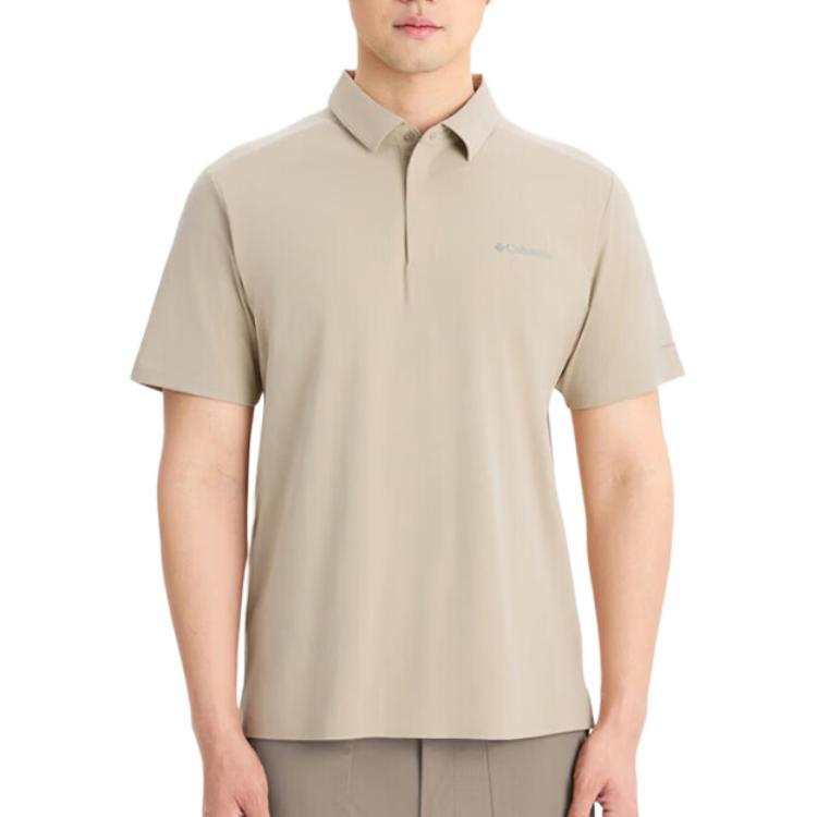 Columbia Transit Polo Shirt Men's