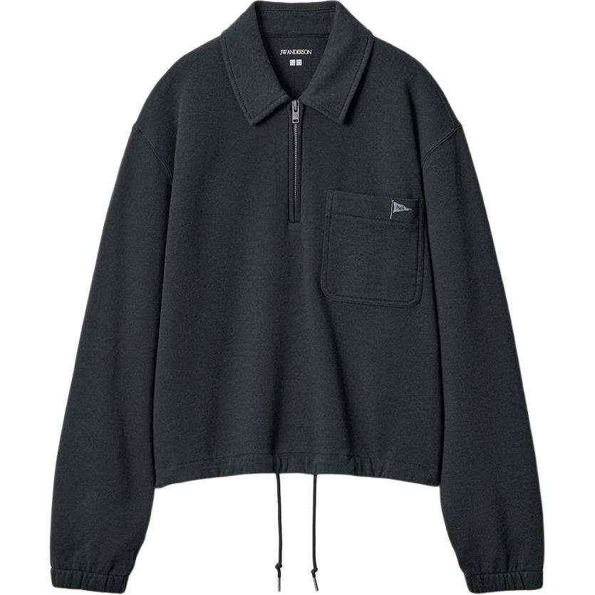UNIQLO JW Anderson SS26 Sweatshirt Women's