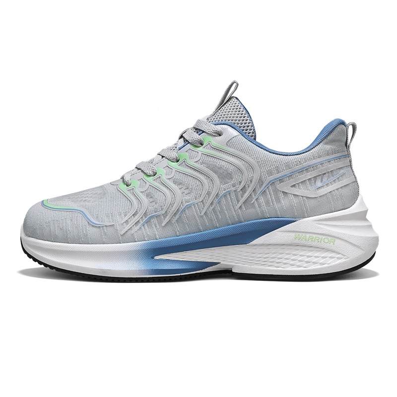 WARRIOR Warrior Low top Casual Shoes Men's