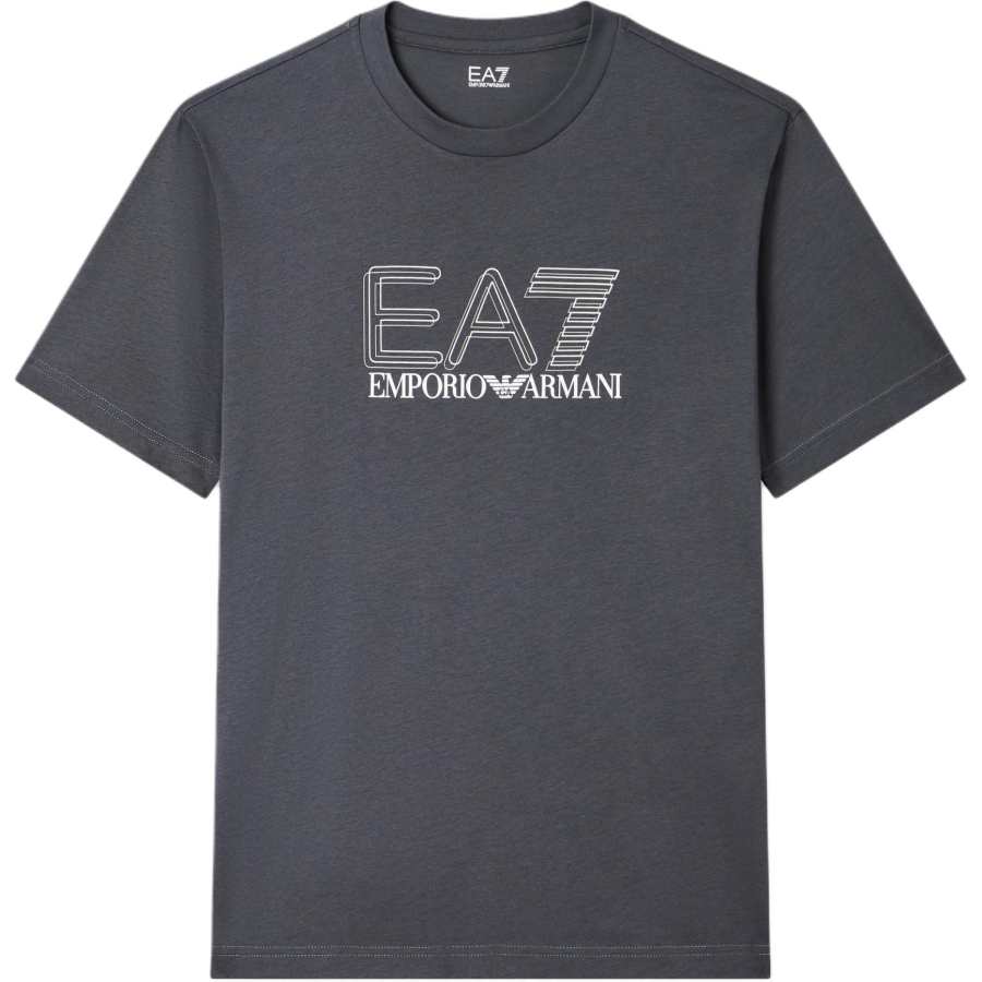 EMPORIO ARMANI EA7 SS26 T Shirt Men's