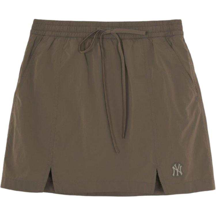 MLB MLB New York Yankees Basic Collection SS26 Casual Short Skirts Women's