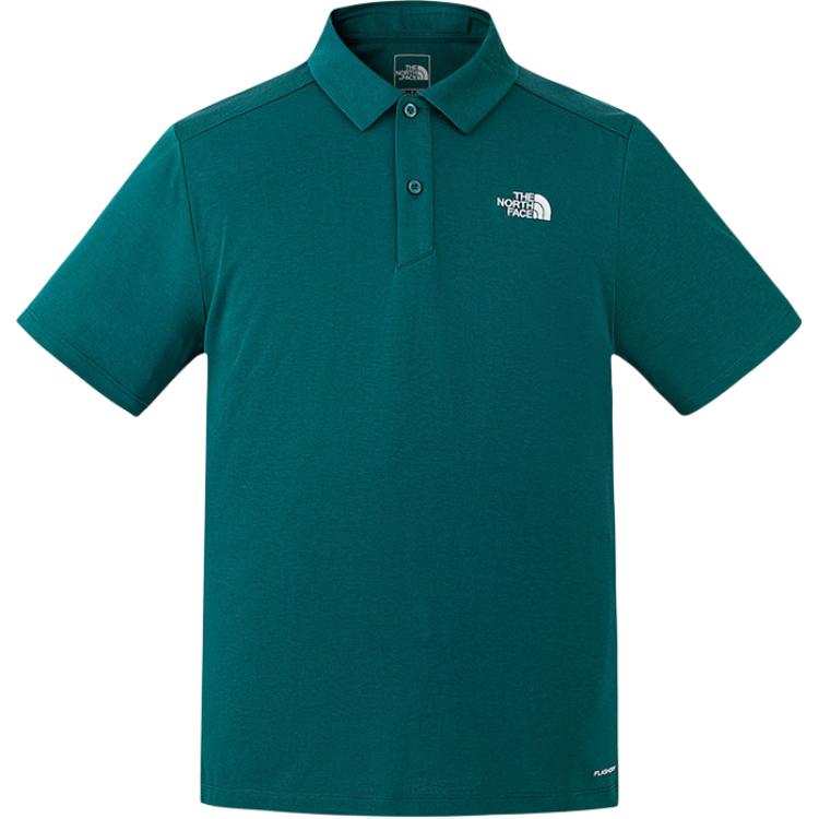 THE NORTH FACE Polo Shirt Unisex