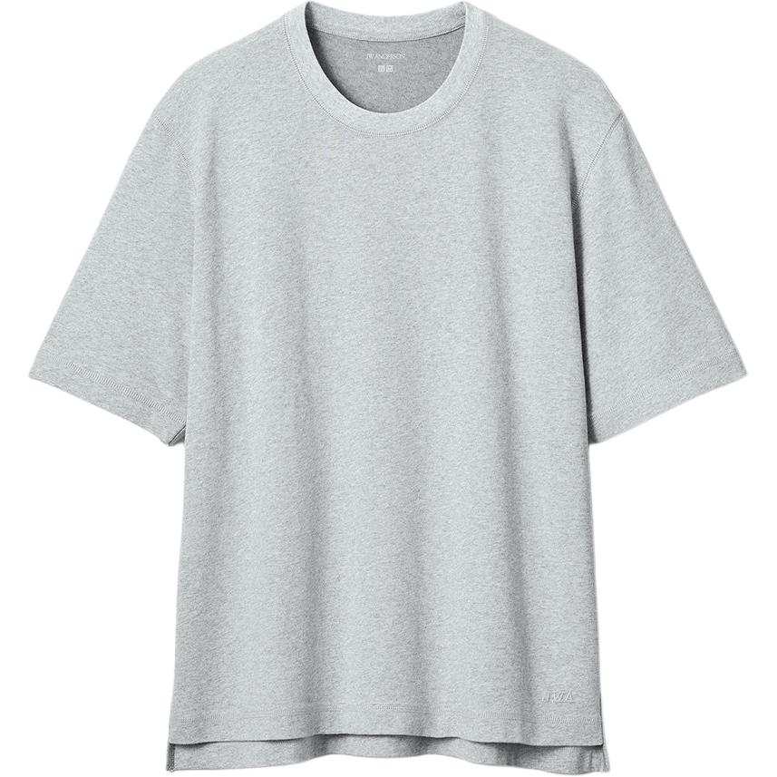 UNIQLO JW Anderson SS26 T Shirt Unisex