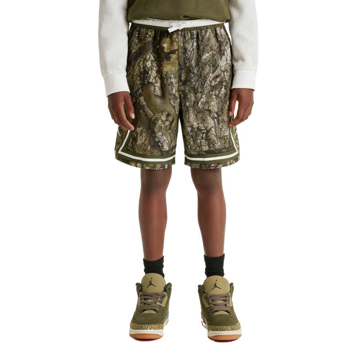 Jordan Jordan Kids Shorts Moderate