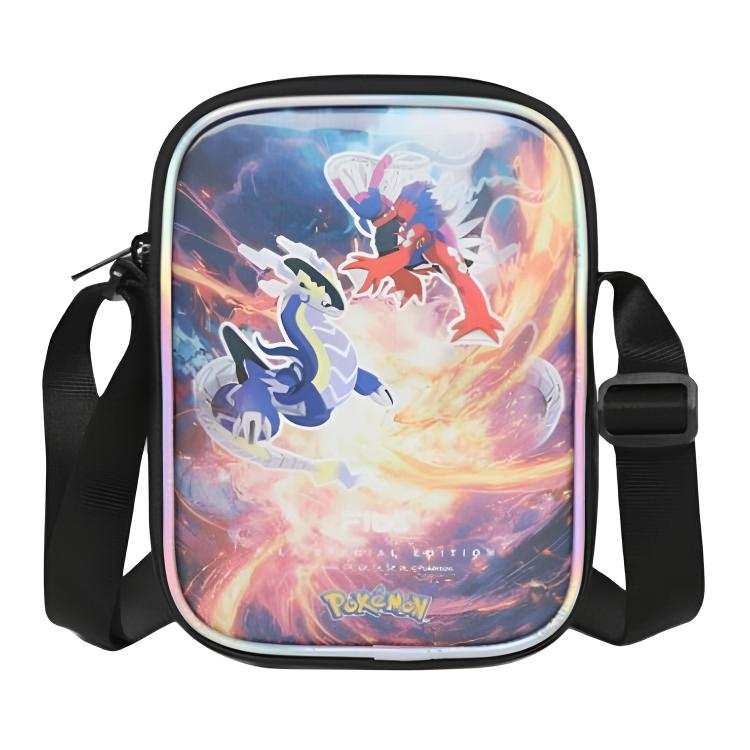 FILA Polyester Crossbody Bags Men's