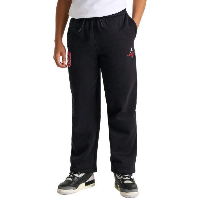 Jordan Jordan Kids Knitted Sweatpants Moderate