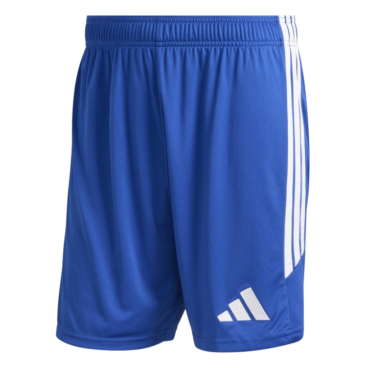 Adidas Adidas Casual Shorts Men's Blue Moderate