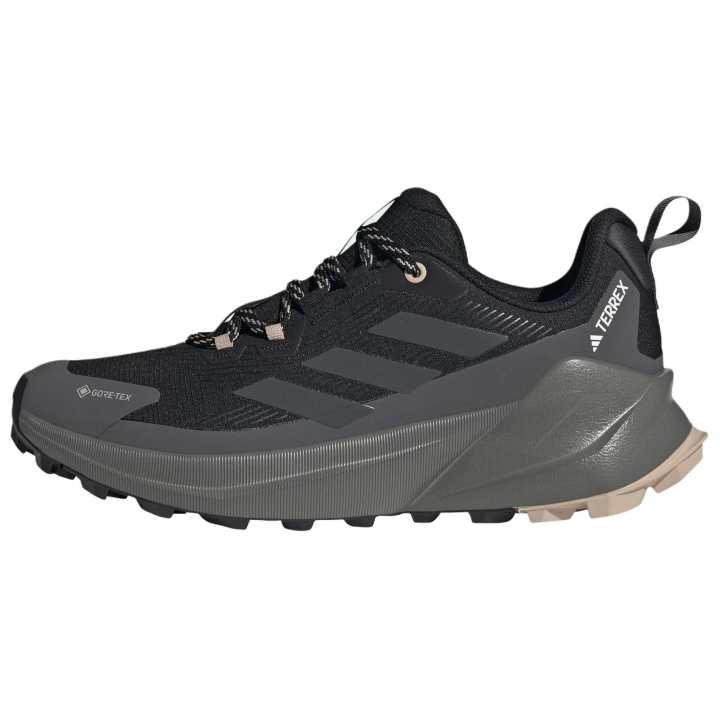 Adidas Adidas TERREX TRAILMAKER 2.0 Hiking Shoes Women's Black