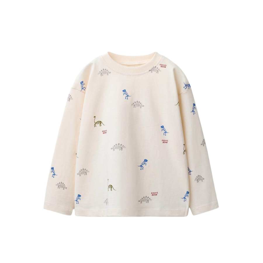 ZARA T Shirt Children Aged 3 7 Years Old