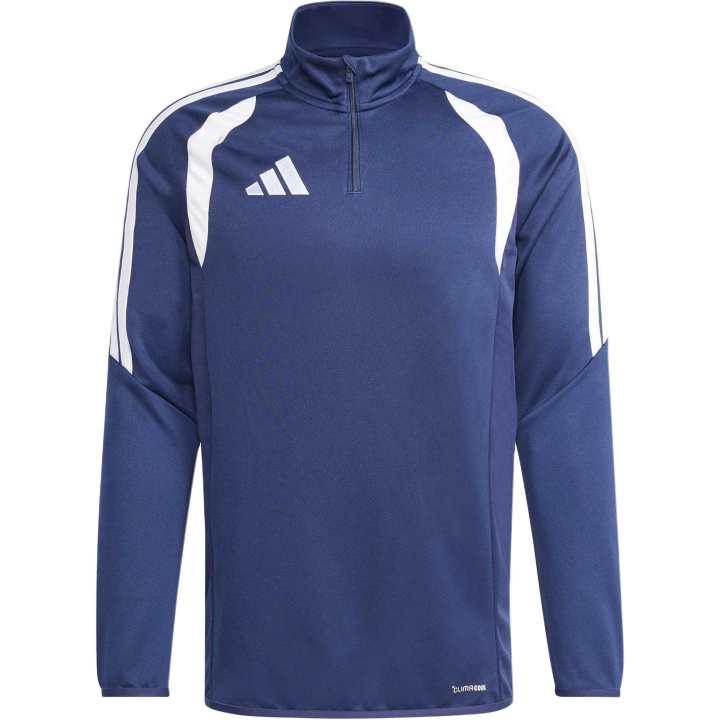 Adidas Adidas Soccer Jerseys Men's Blue Moderate