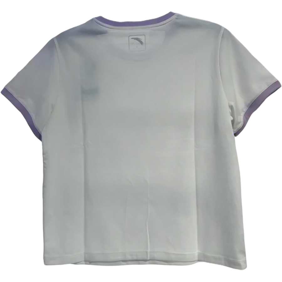 Anta Women's Apparel T Shirt Women's