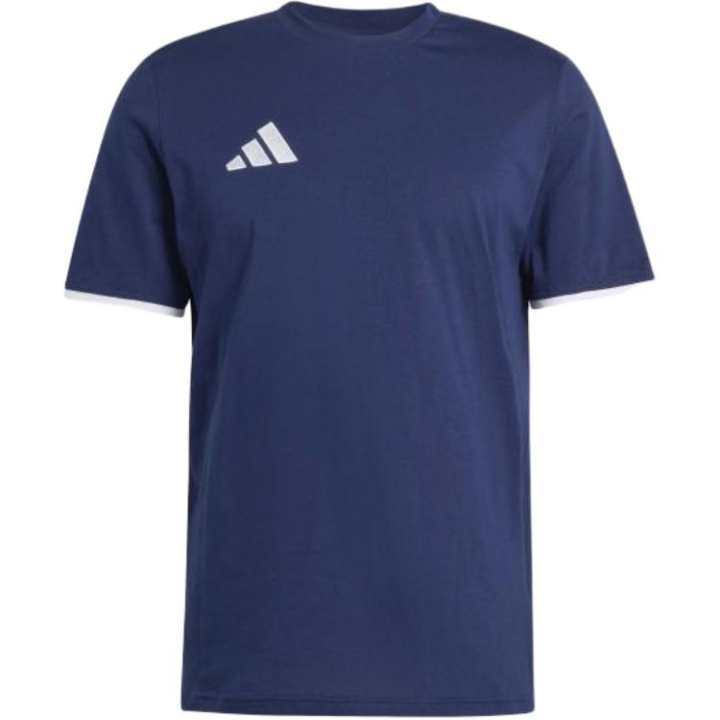 Adidas Adidas Soccer Jerseys Men's Blue Moderate