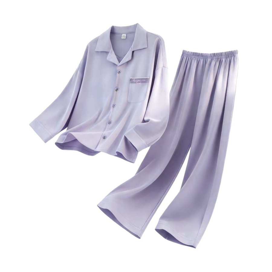 MIIOW Loungewear & Sleepwear Unisex